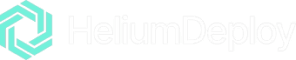 helium deploy